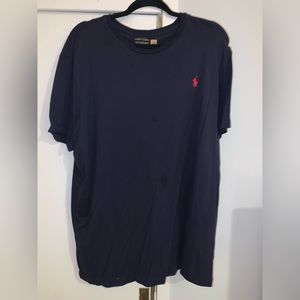 POLO RL TEE